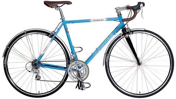 GAZZETTA DELLA STRADA – Cinelli Official