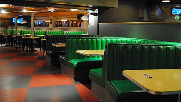 Tinseltown Farringdon