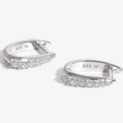 Missoma, Claw Huggies