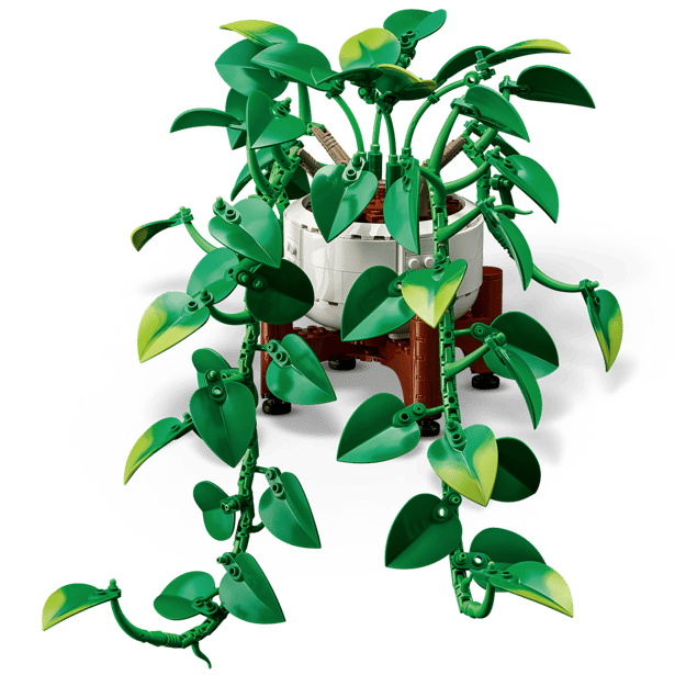LEGO Hanging Golden Pothos #11512
