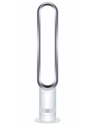 Cool AM07 Bladeless Tower Fan