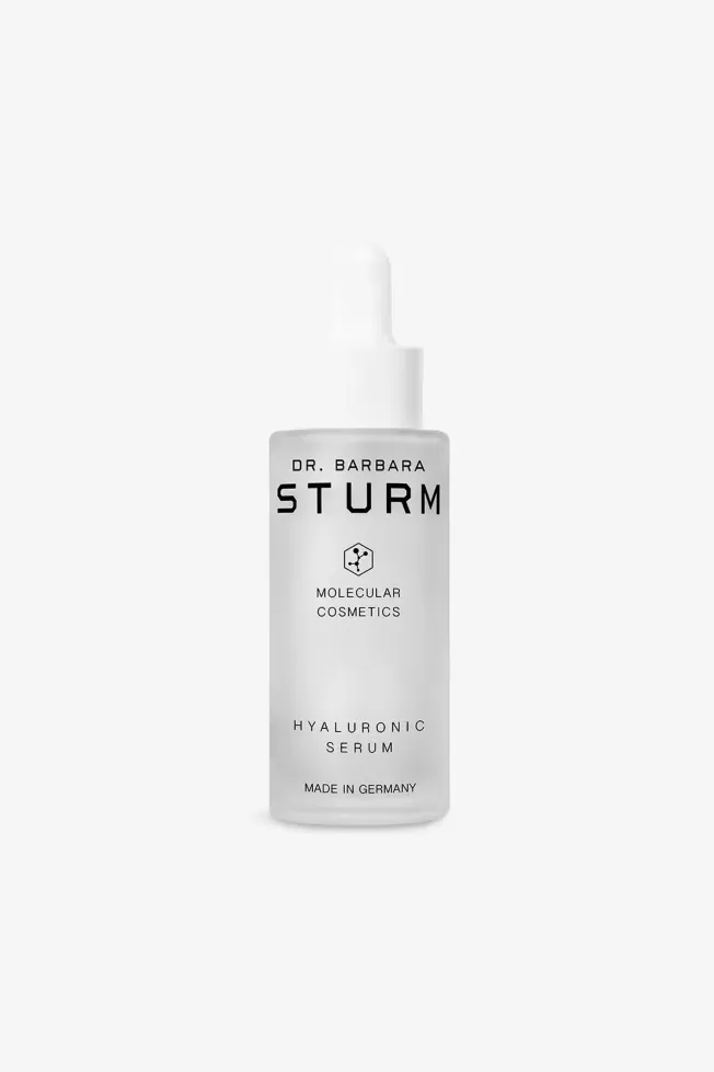 Hyaluronic Serum 30ml