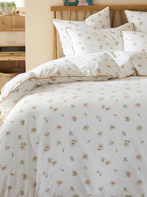 Paquita Floral 100%