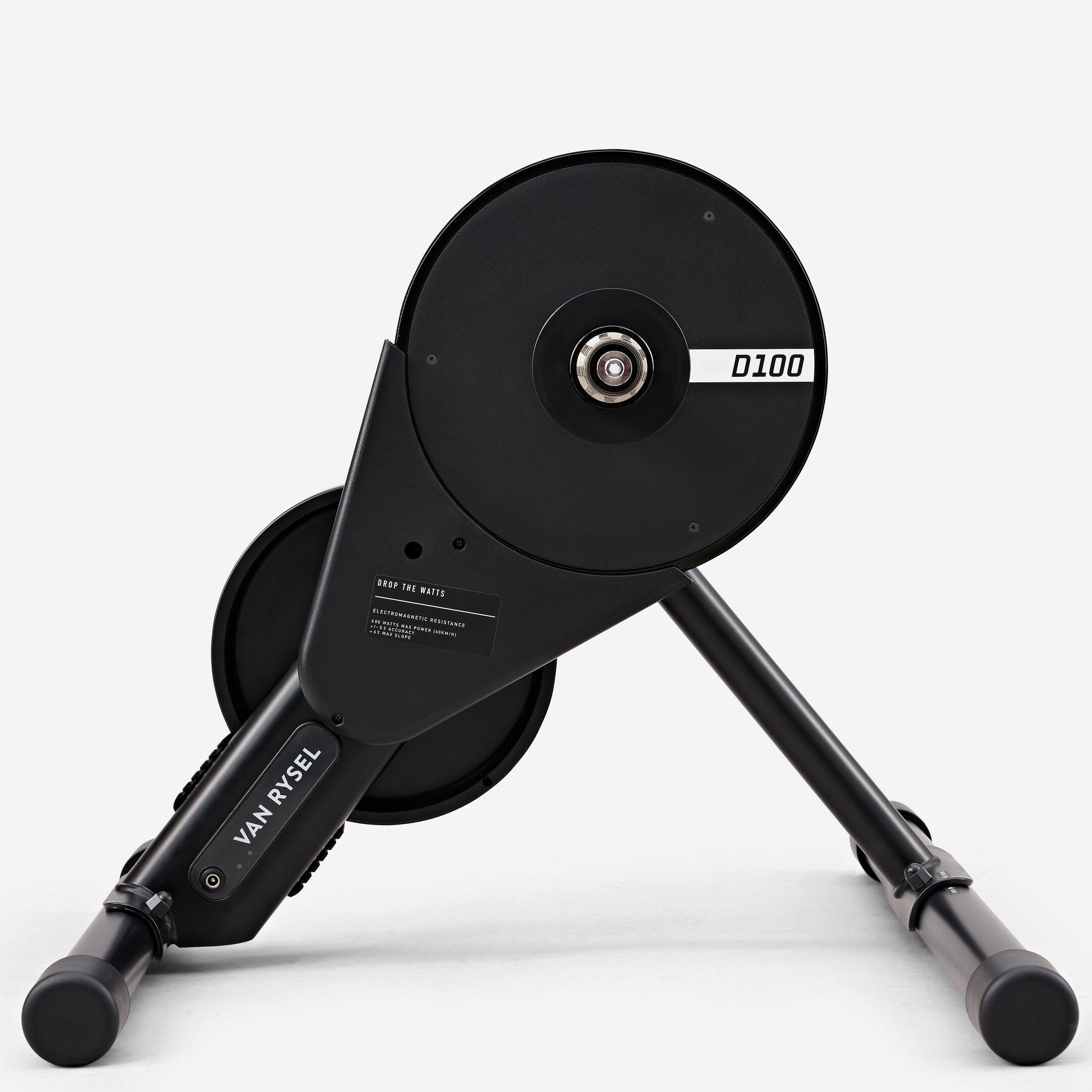 Van Rysel Smart Trainers