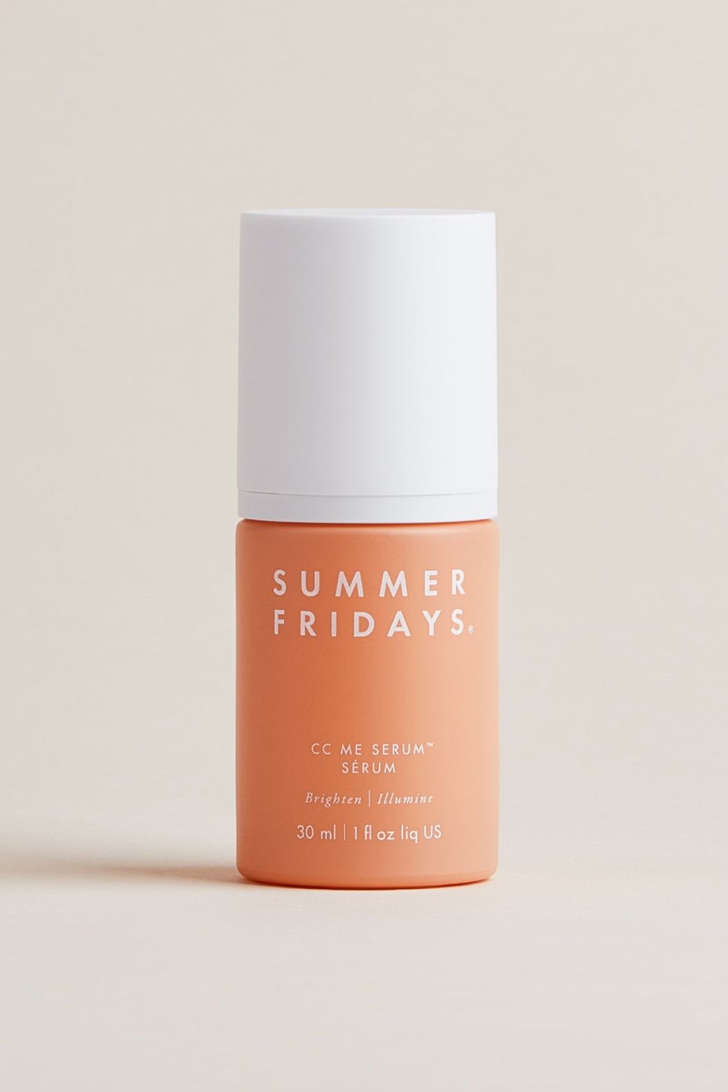 Cc Me Serum With Vitamin C + Niacinamide