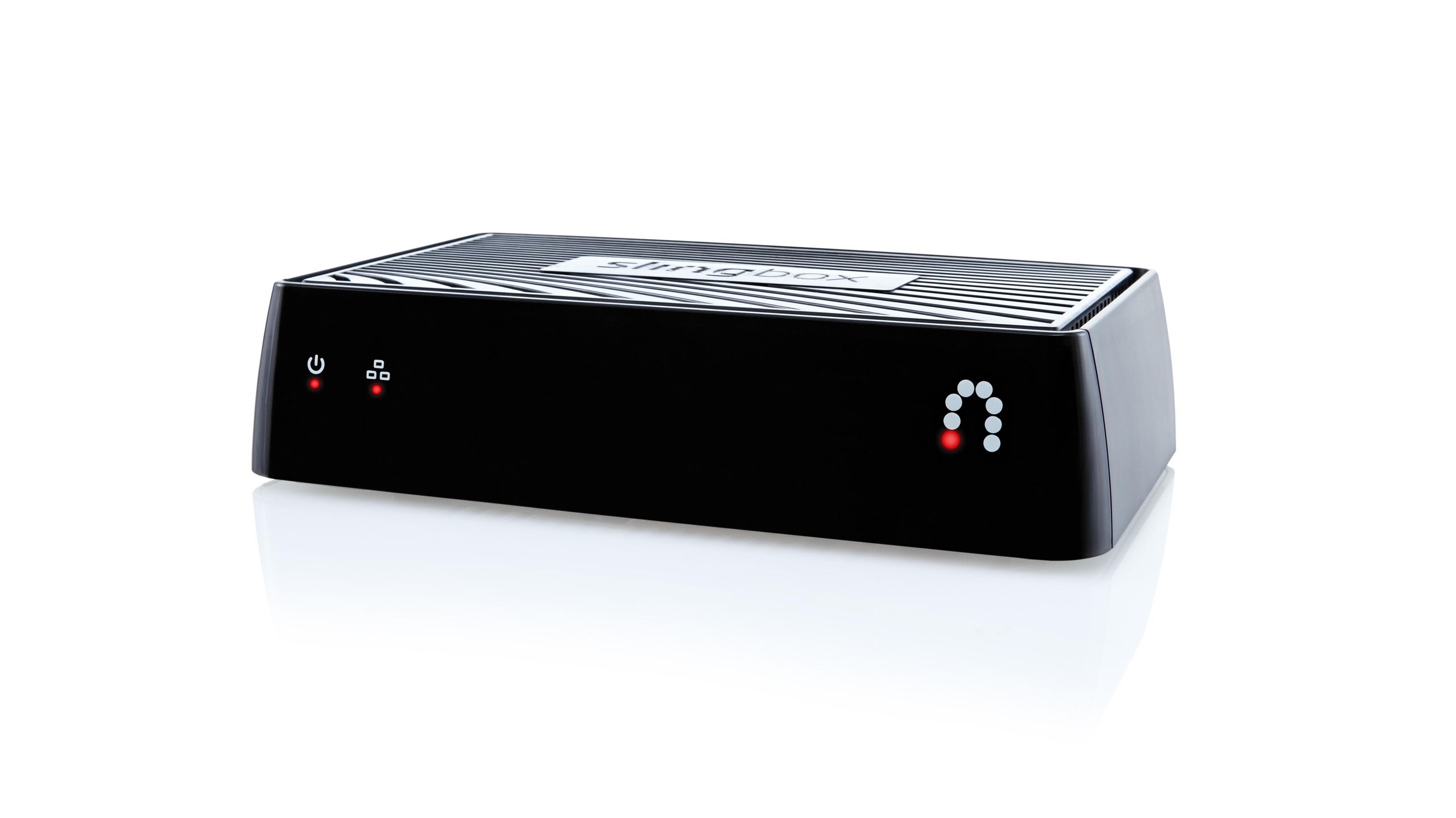 Slingbox M1 Review - Stream TV Over the Web | Tom's Guide