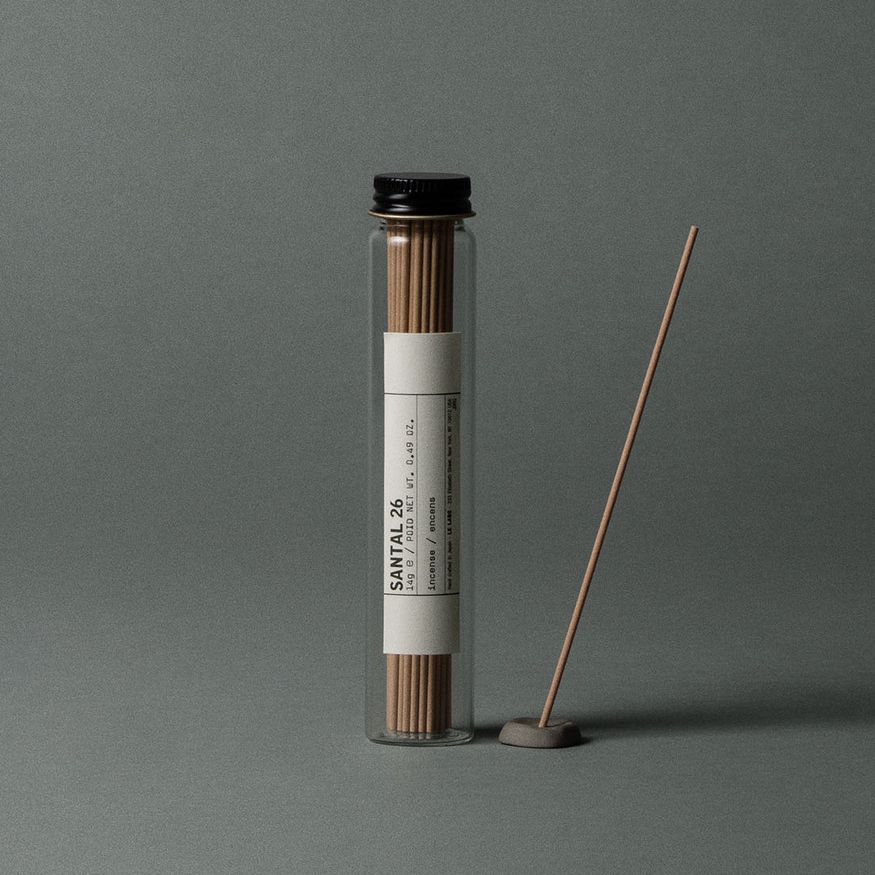 Le labo incense