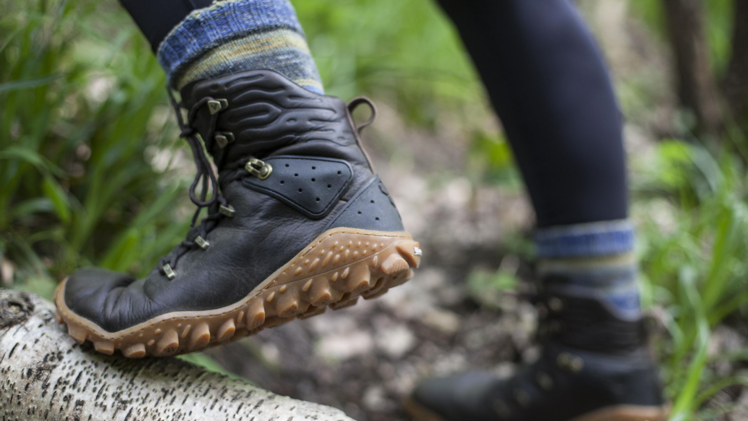 Vivobarefoot Tracker Forest ESC hiking boots review: a 