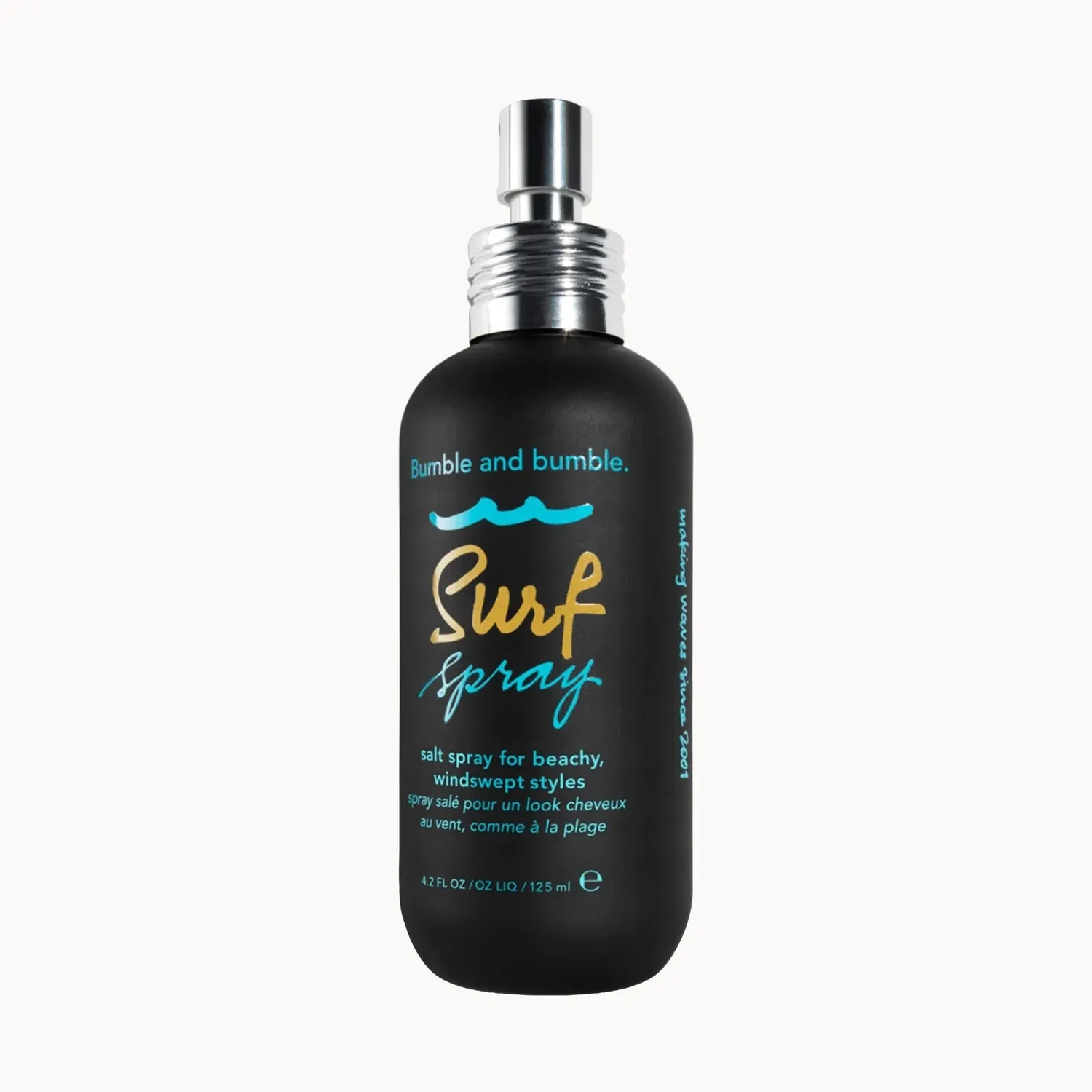 Bumble and Bumble Surf Salt Spray 125ml