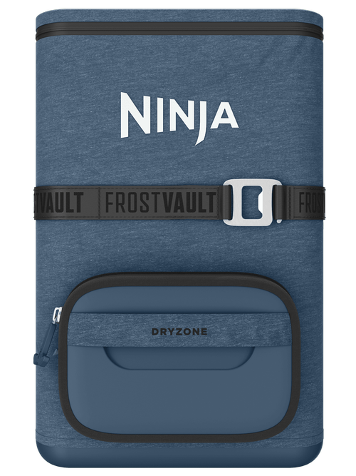 FrostVault Go 23L Backpack Soft Cooler