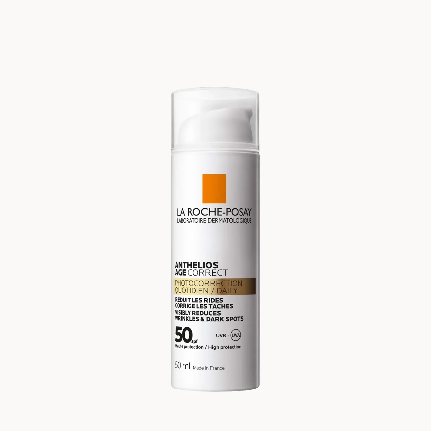 La Roche-Posay Anthelios Age Correct Spf50+&amp;nbsp;sun&amp;nbsp;cream 50ml