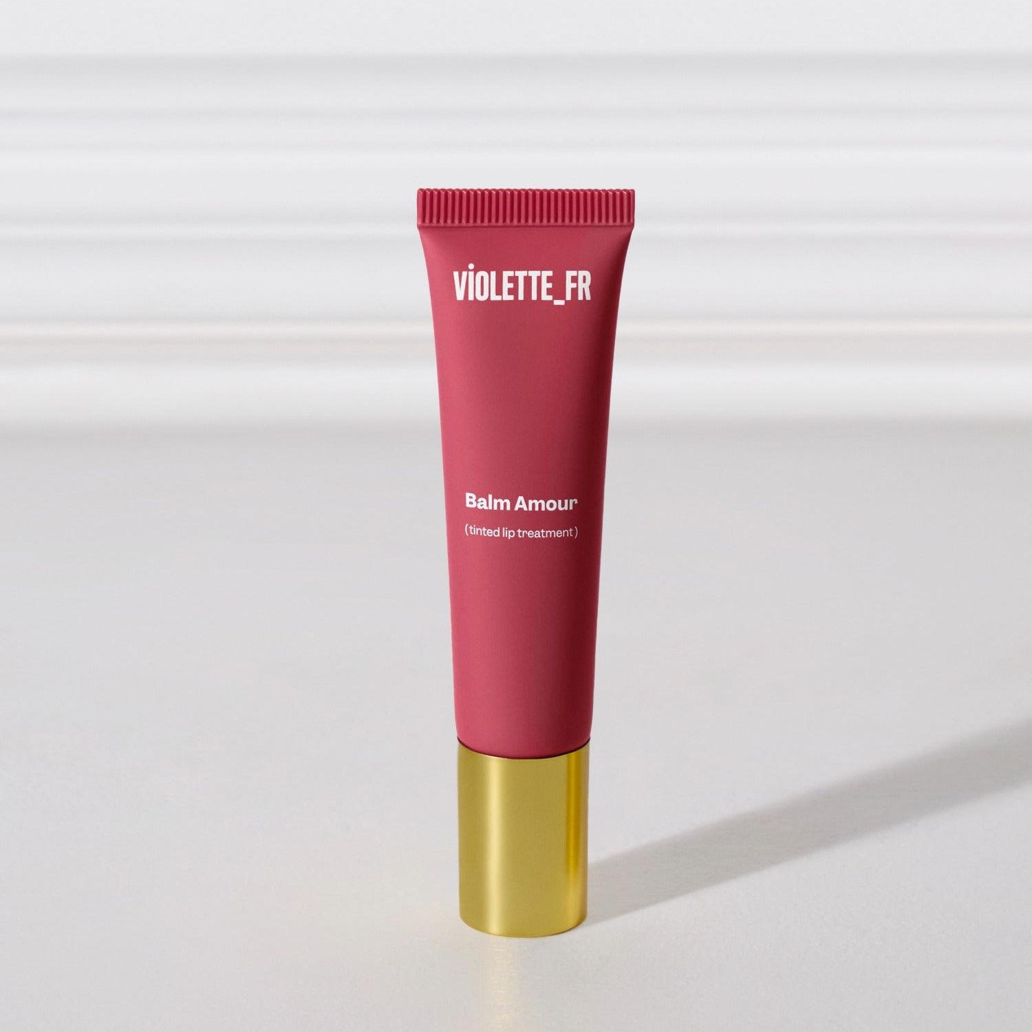Balm Amour - Rose Latte