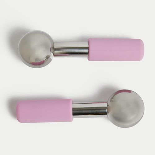 Stainless Steel Ice Globes