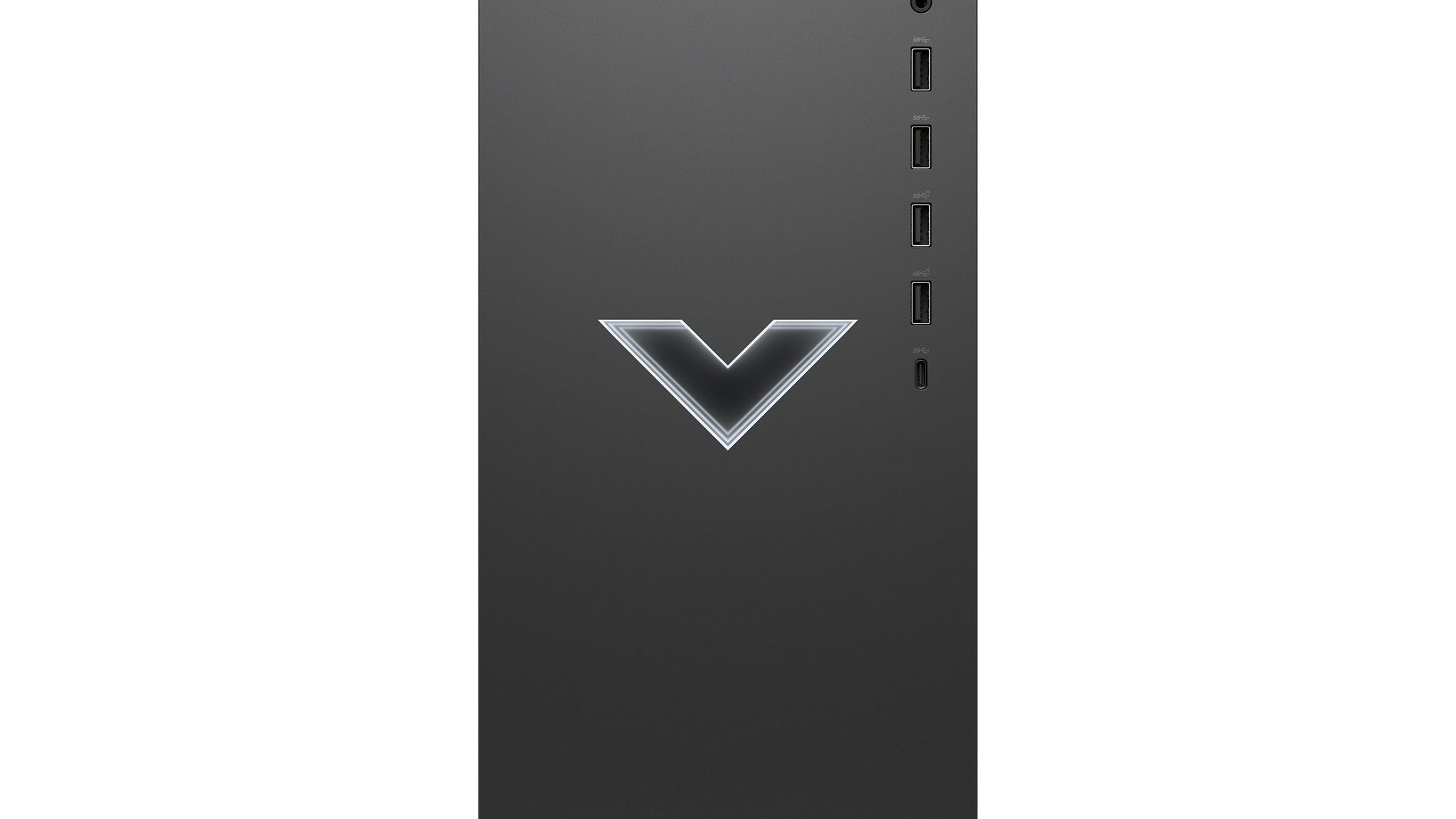 Victus by HP 15L Desktop packs an RTX 3060 Ti or RX 6600 XT inside