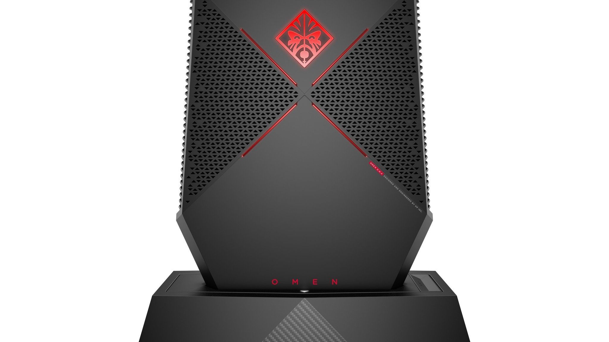HP's new OMEN X Compact Desktop packs a ton of VR power and is