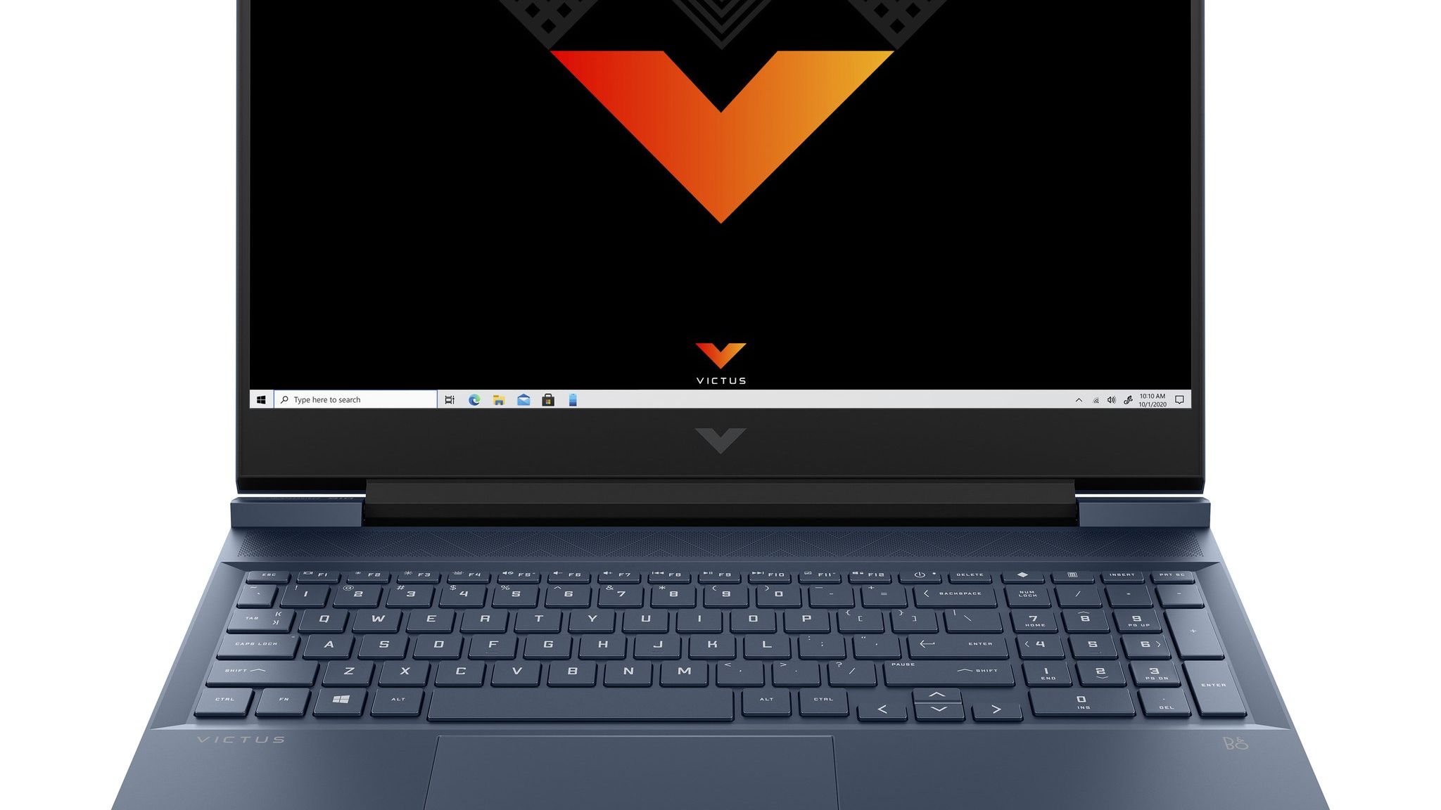Victus by HP 16: HP's newest Omen-infused gaming laptop | Windows