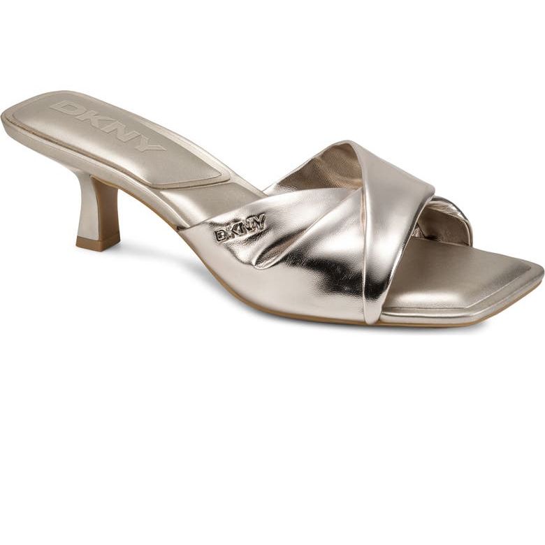 Jolaine Twist Sandal
