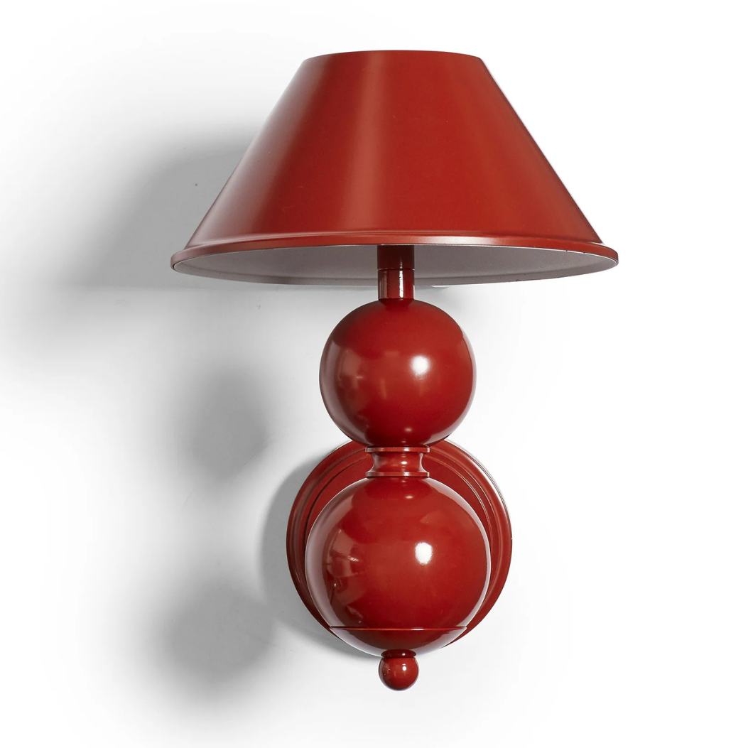 OKA, Triya wireless wall lamp