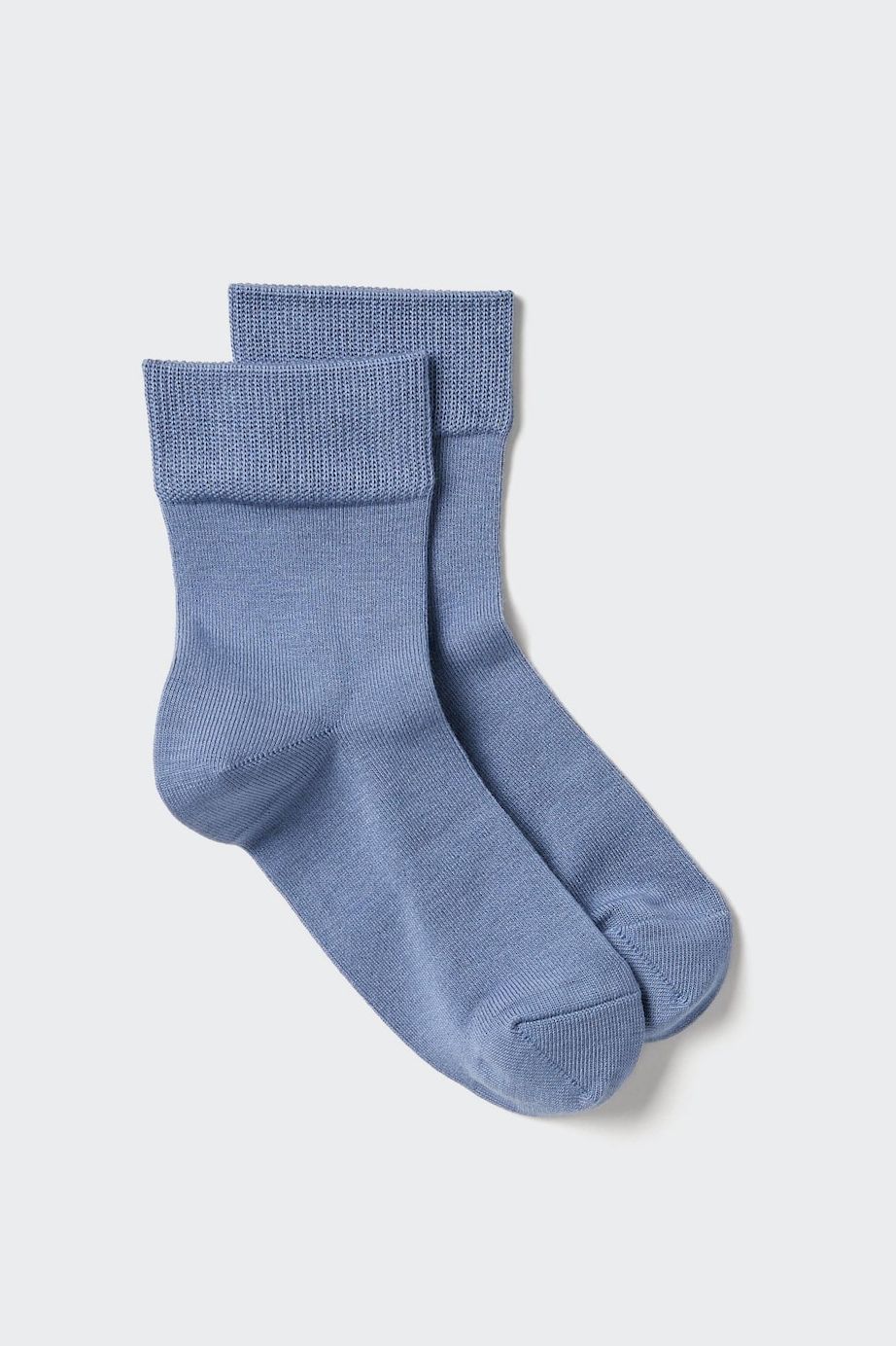 Heattech Socks (crew Relax)