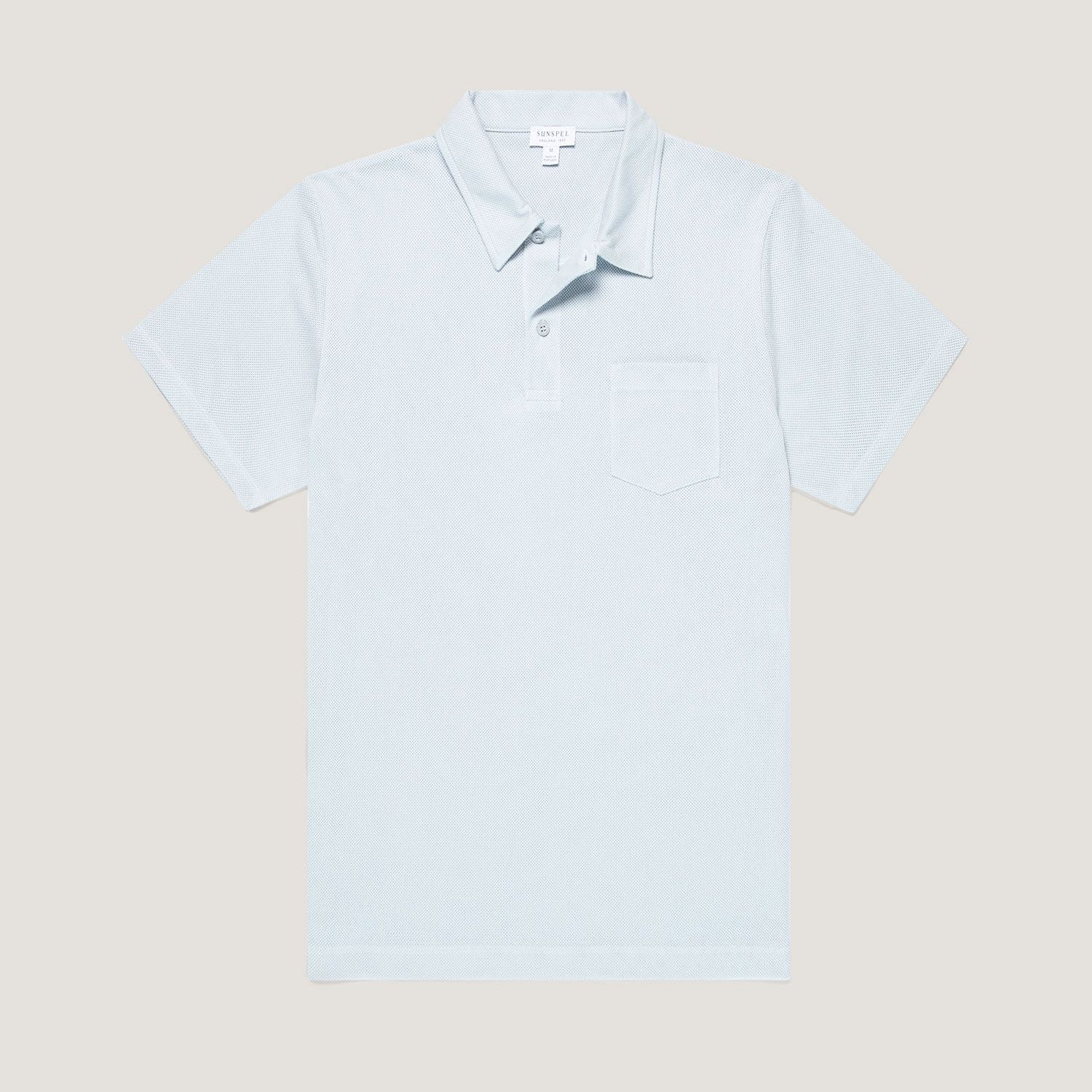 Riviera Polo Shirt
