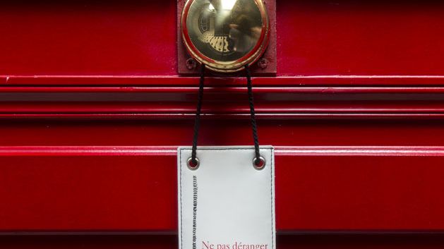 SAINT JAMES PARIS　JIMMY COHRSSEN Saint James Paris - Jimmy Cohrssen Photography