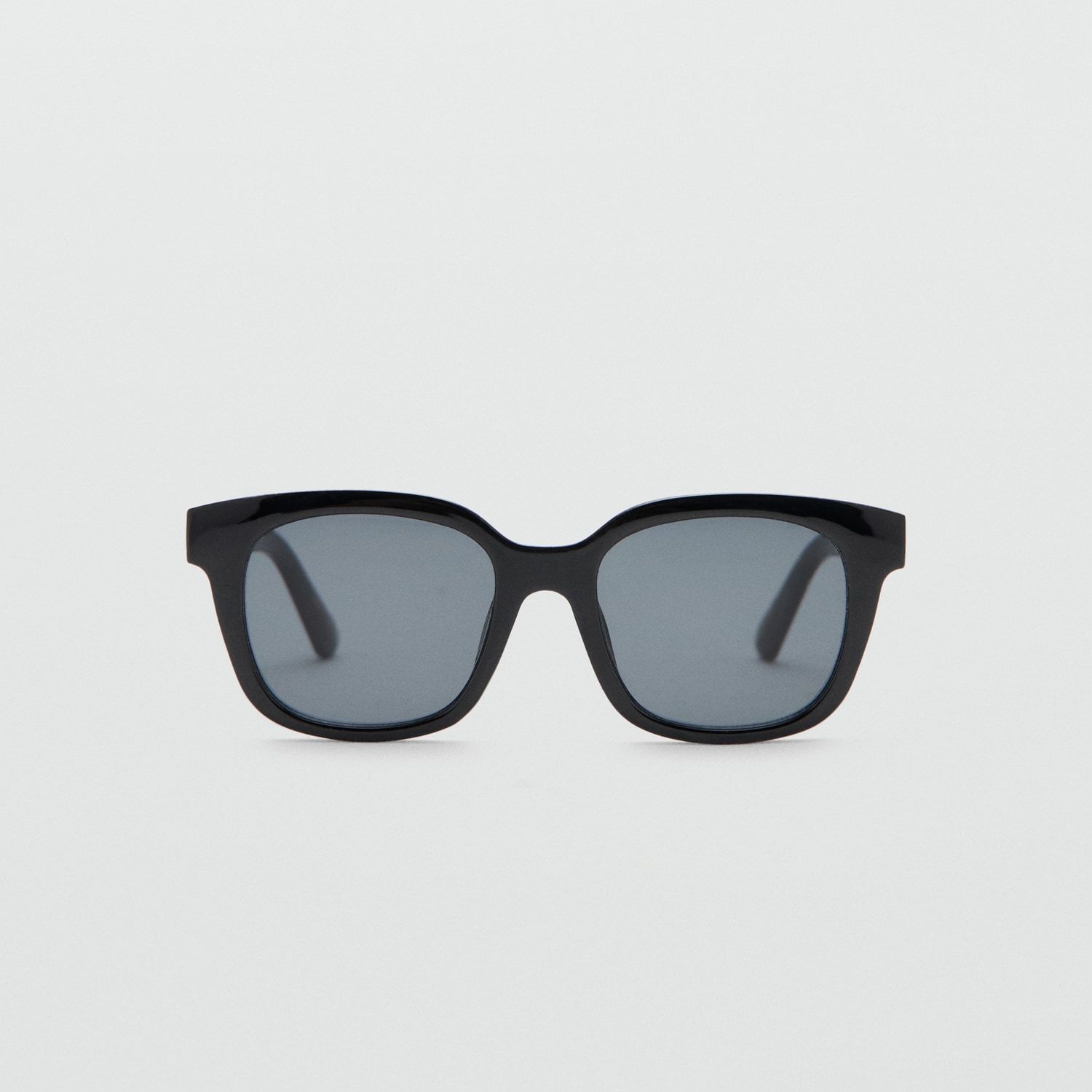 Squared Frame Sunglasses - Women | Mango United Kingdom