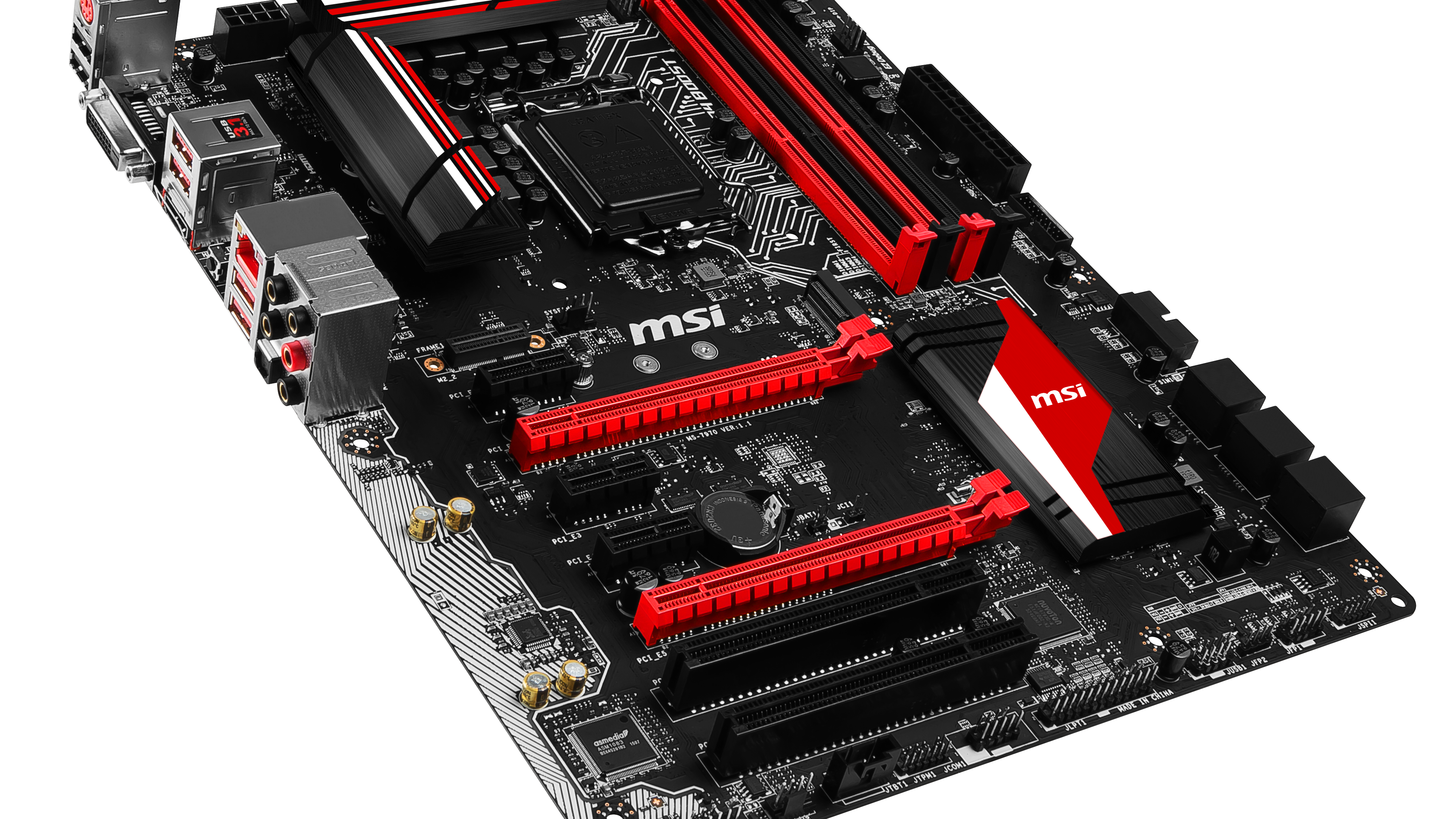 MSI Z170 セット $_10.JPG?set_id=880000500F