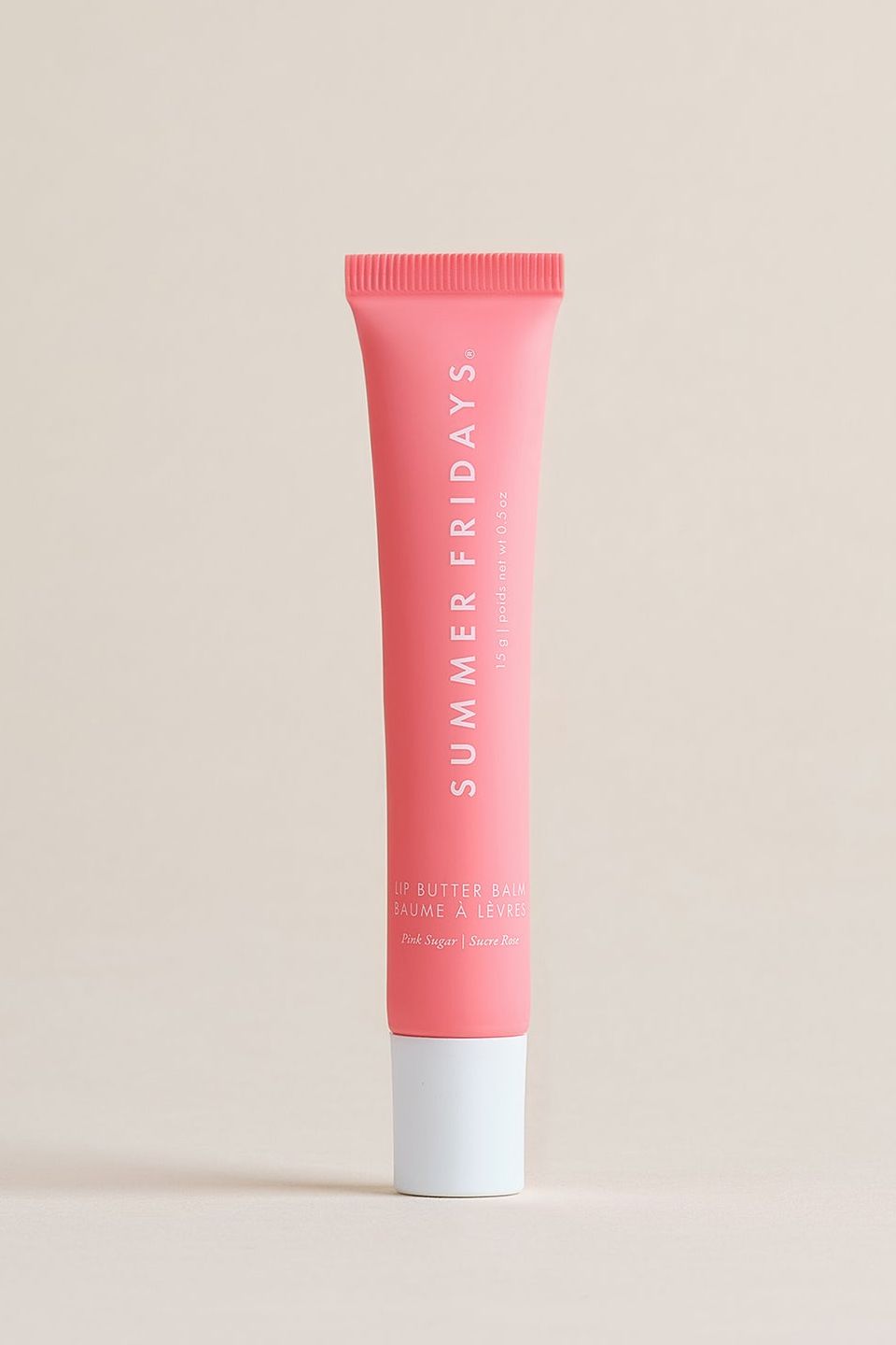 Lip Butter Balm Pink Sugar - Pink Sugar