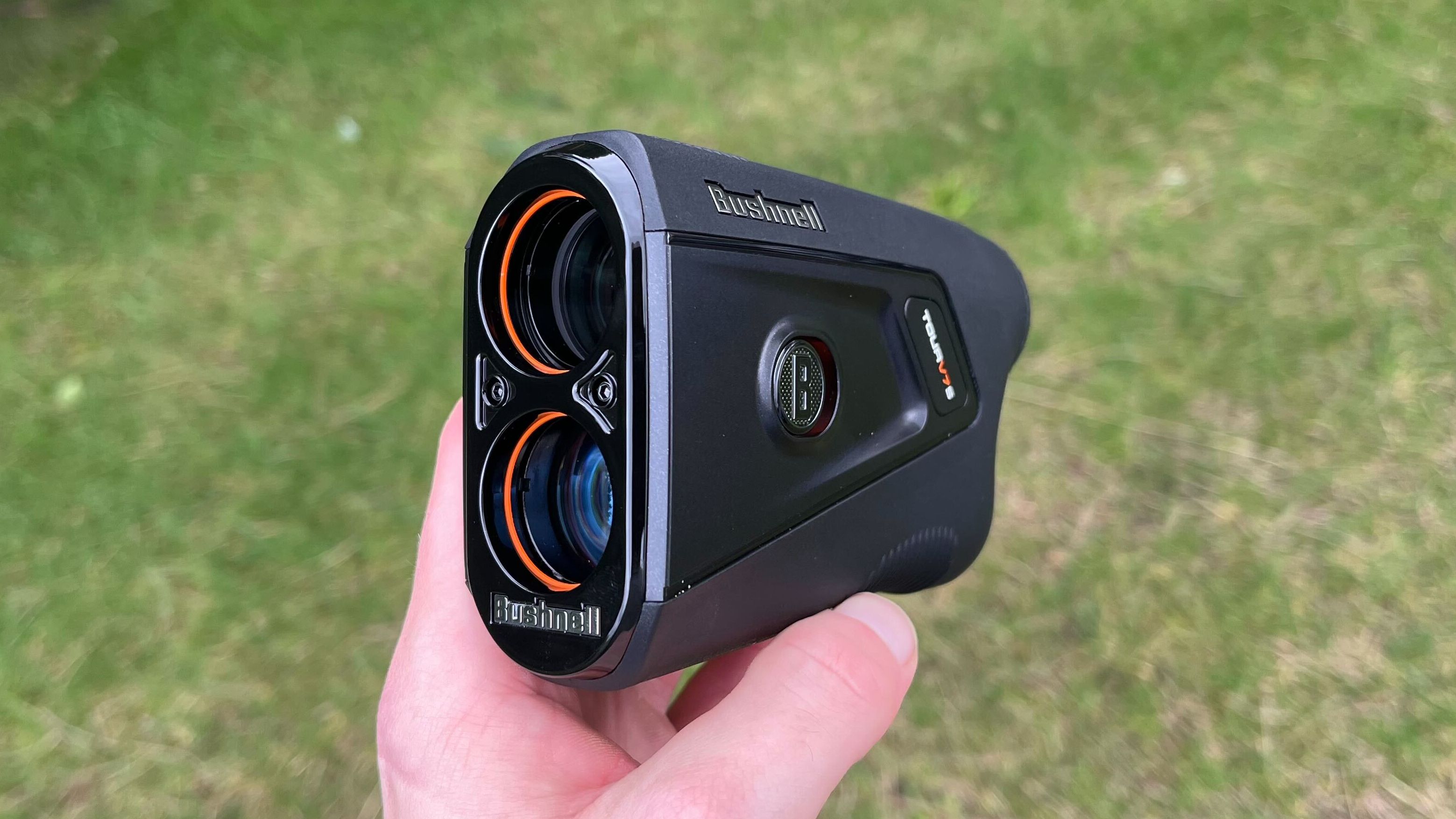 Bushnell Tour V7 Shift