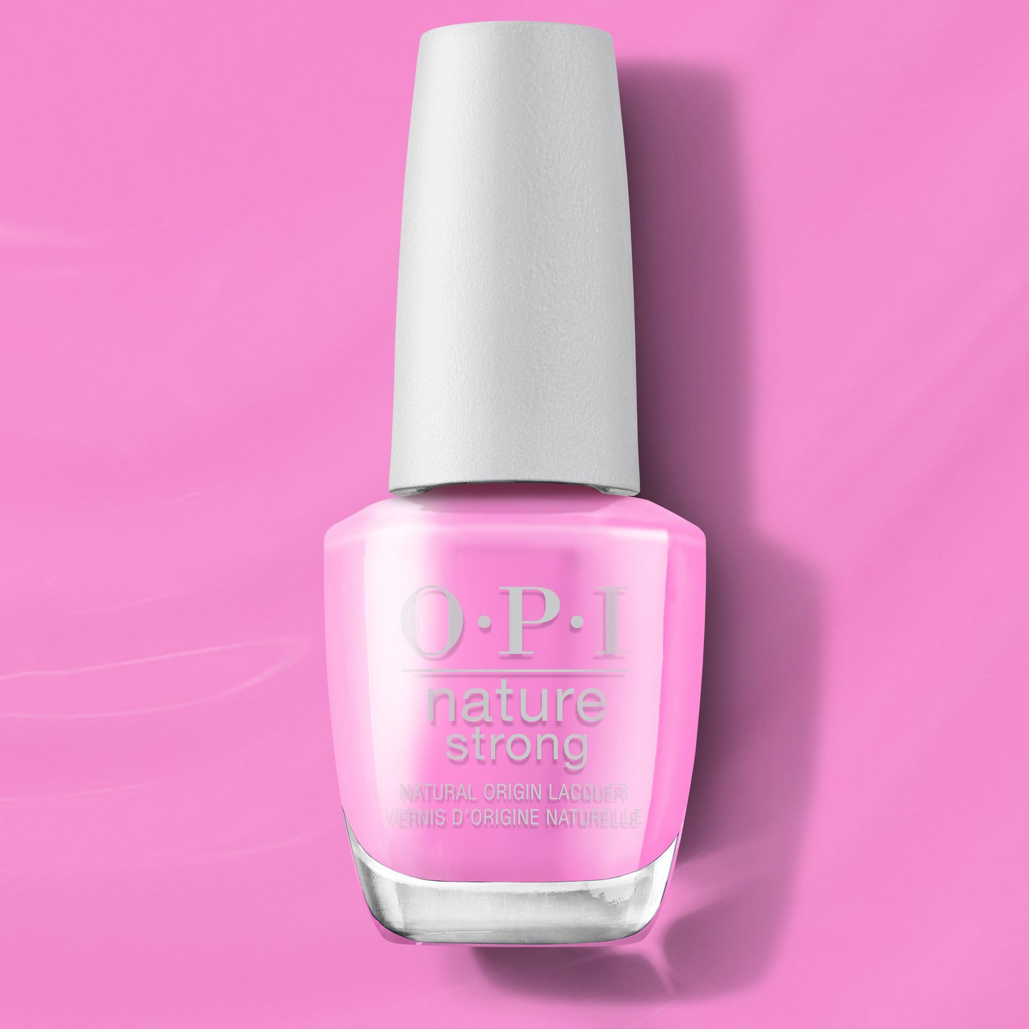 Emflowered Nail Polish