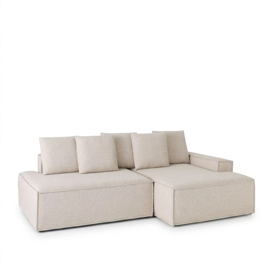 John Lewis, Loft Chaise Sofa Bed