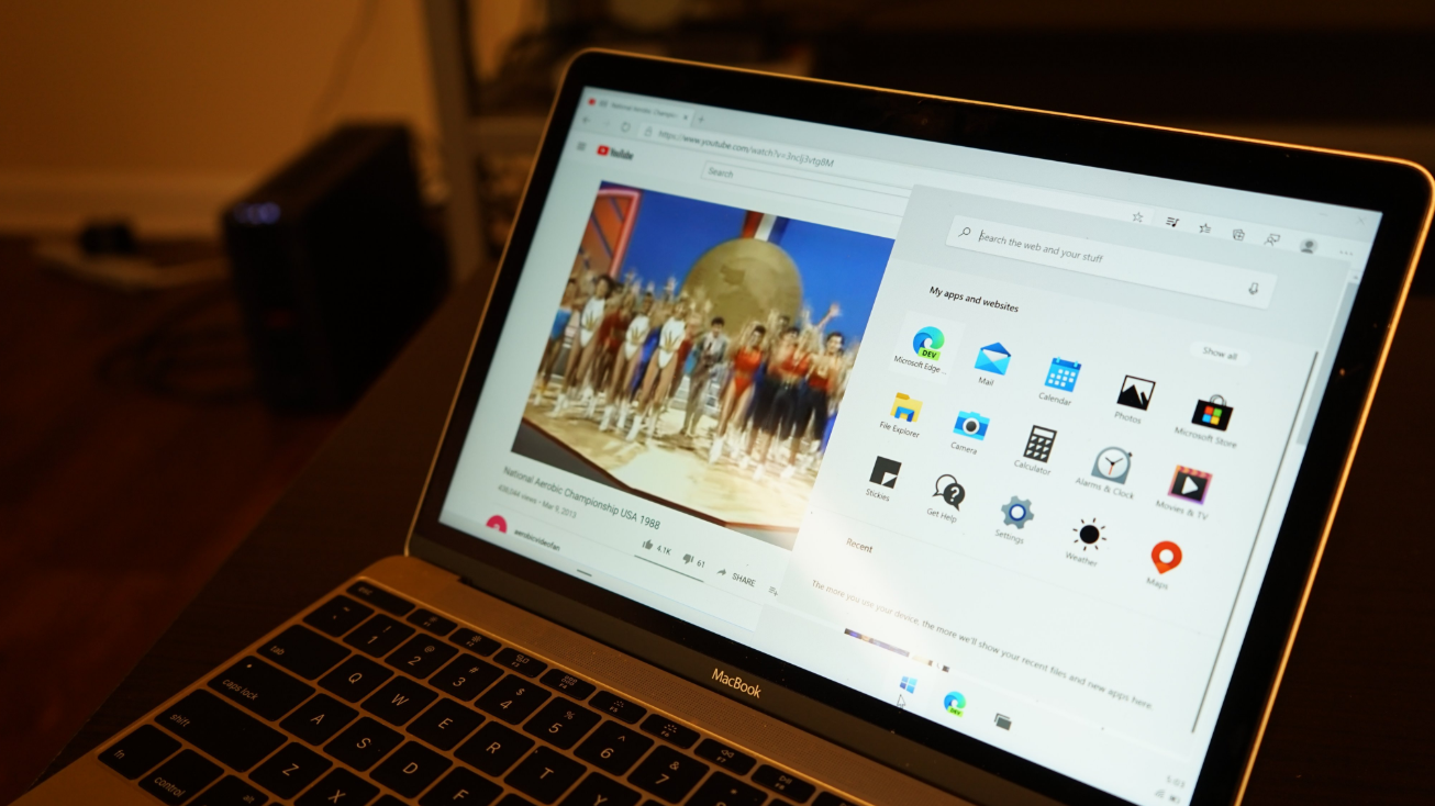 ダブルOS♪〜MacBook 12-inch /Win11/Office/CS6 mqdefault.jpg