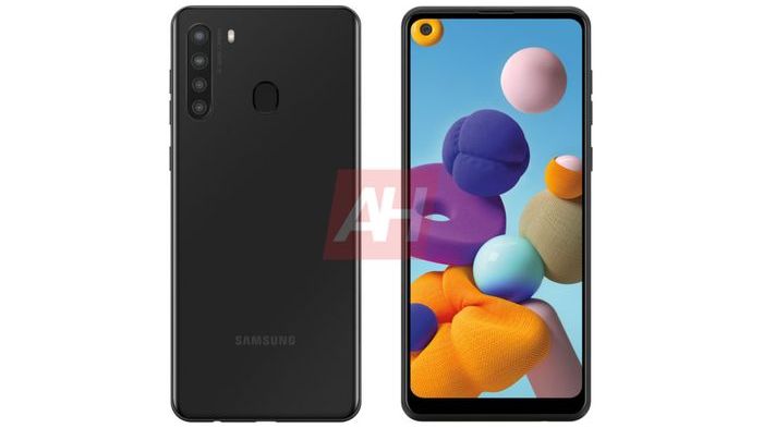 SAMSUNG - Galaxy　A21 Amazon.com: Samsung Galaxy A21 GSM Unlocked Android Cell
