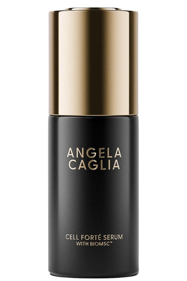 Cell Fort&amp;eacute; Serum With Biomsc&amp;trade;