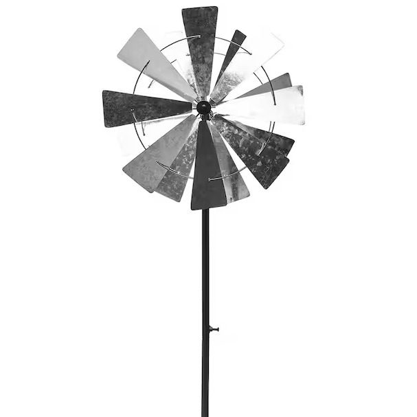 36" Windmill Kinetic Spinner