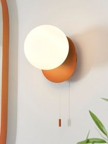 Elements Tela Bathroom Wall Light