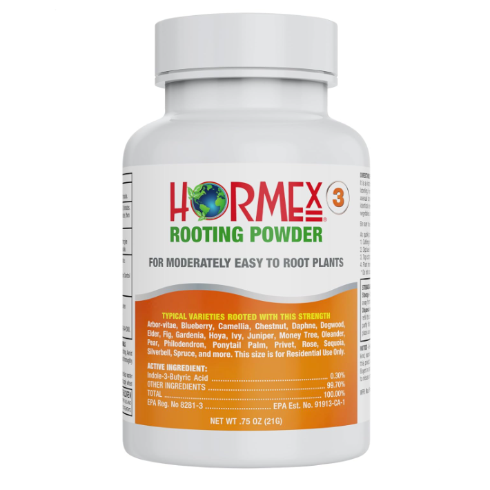 Amazon rooting hormone powder