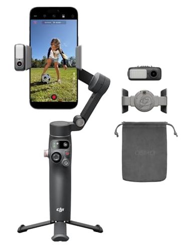 Osmo Mobile 8