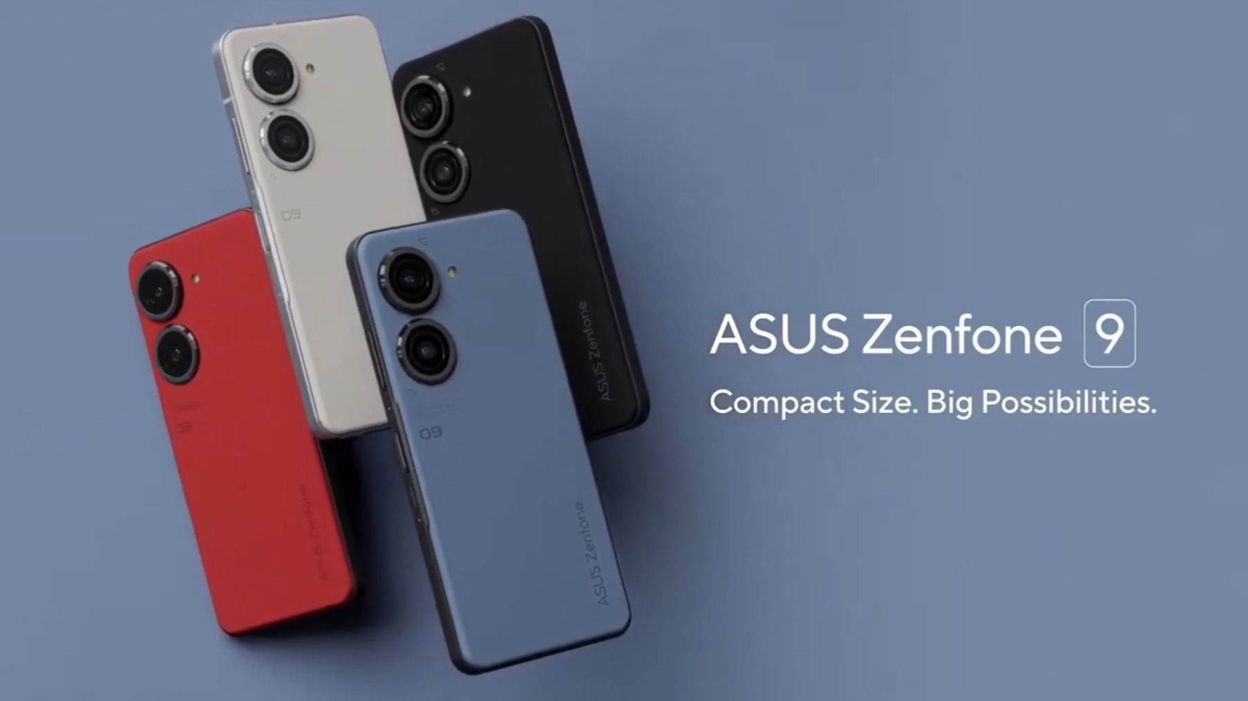 ASUS Zenfone 9: What we know so far, and what we want to see