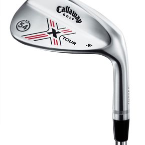 Callaway X-Tour wedge | Golf Monthly