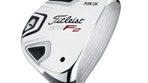 Titleist 909 F2 | Golf Monthly