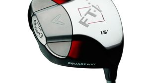 Callaway FT-I Squareway | Golf Monthly