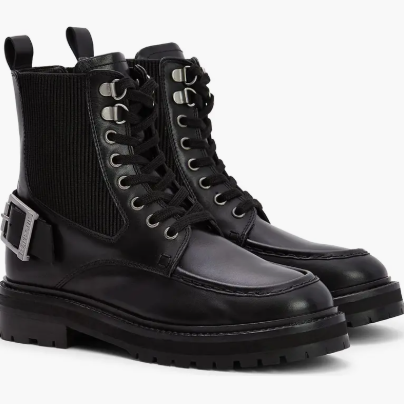 barbour hiking boots