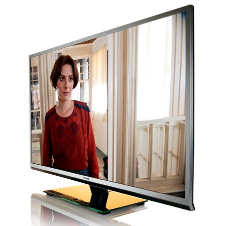 Toshiba 40TL963 review | What Hi-Fi?