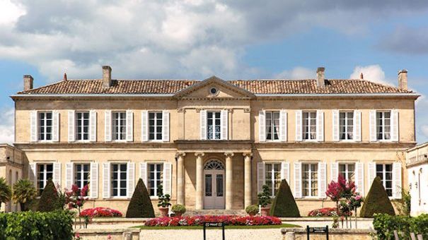 Château Limbourg&Château Branaire-Ducru Anson: Tasting Château Branaire-Ducru | Decanter