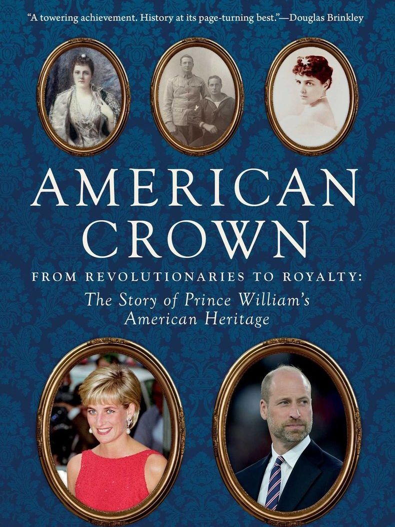American Crown