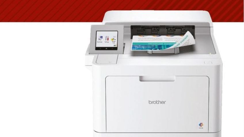 Hands on: I tried out the Brother HL-L9430CDN - see what I thought