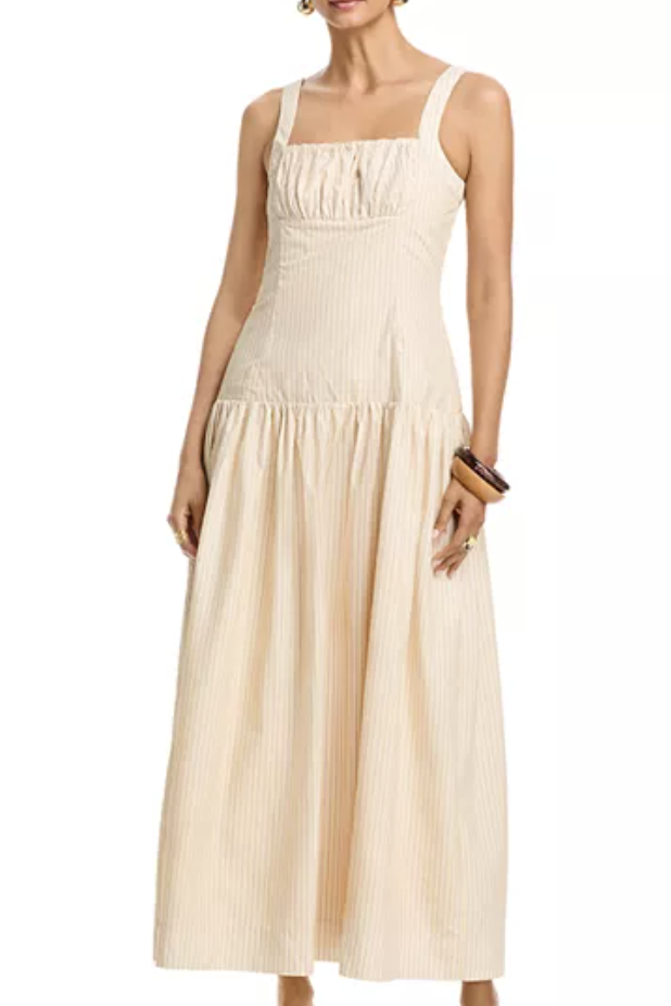 Line &amp;amp; Dot , Noemi Maxi Dress
