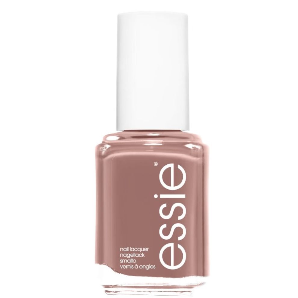 essie Nail Polish in shade Clothing Optional