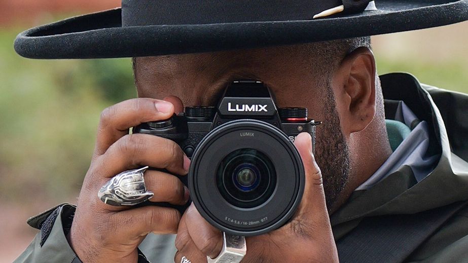 Panasonic Lumix S5 II review